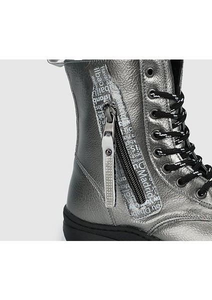 Platin Kız Çocuk Bot indirimleri