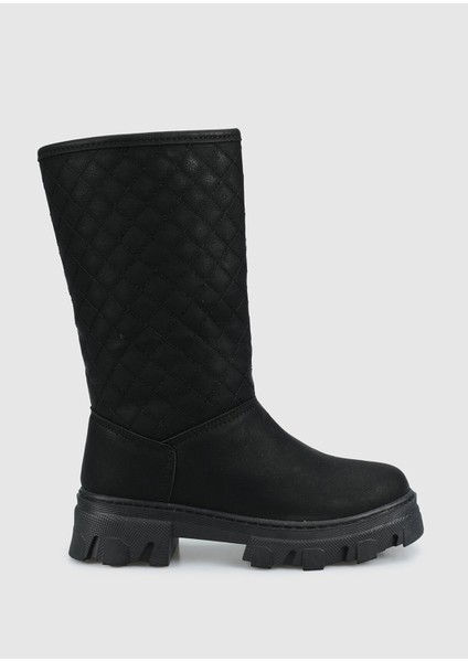 Siyah Kız Çocuk Bot