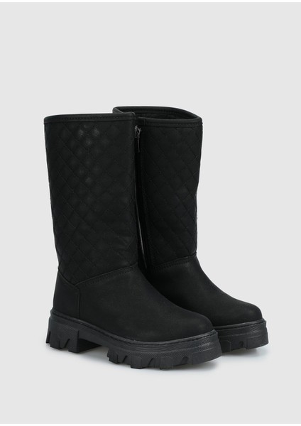 Siyah Kız Çocuk Bot fiyatları