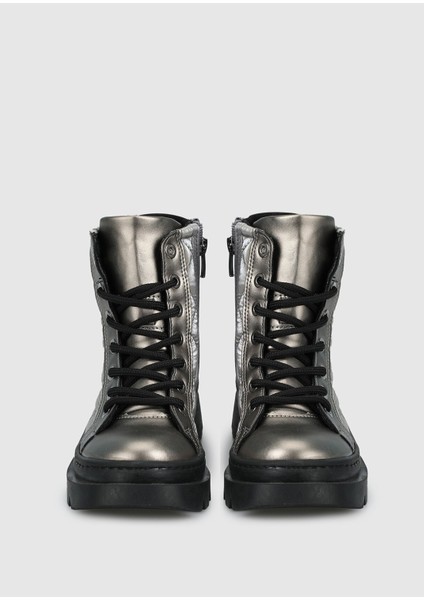 Platin Kız Çocuk Bot modelleri