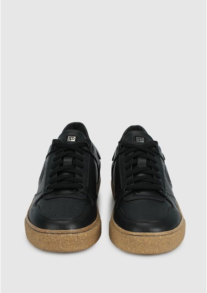 Siyah Kadın Sneaker modelleri