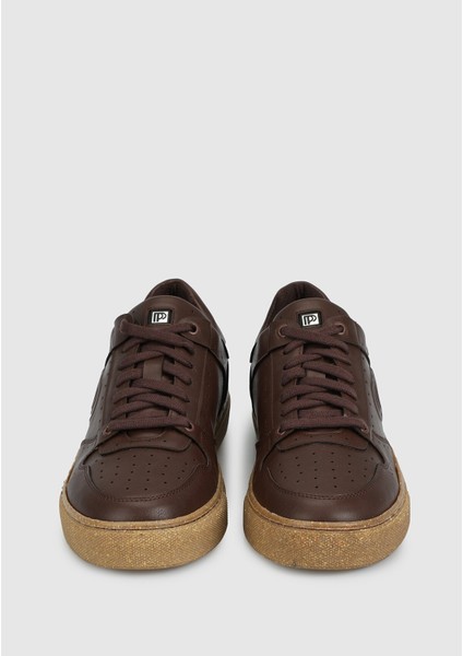 Kahve Kadın Sneaker modelleri