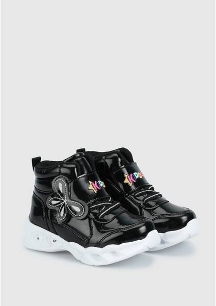 Siyah Kız Çocuk Bot fiyatları