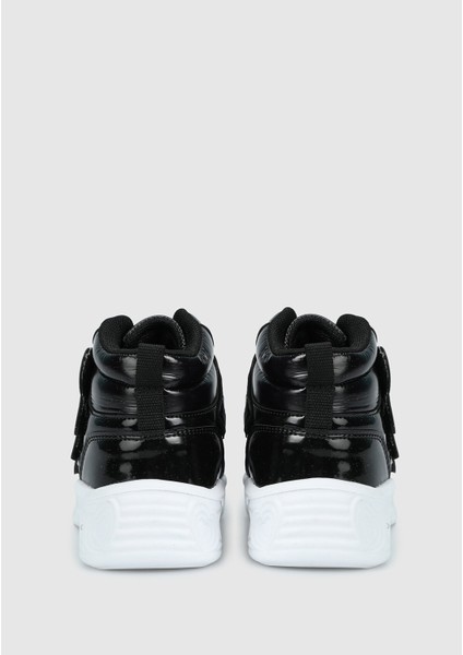 Siyah Kız Çocuk Bot fırsatları