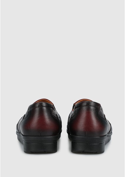 Bordo Kadın Ayakkabı fırsatları