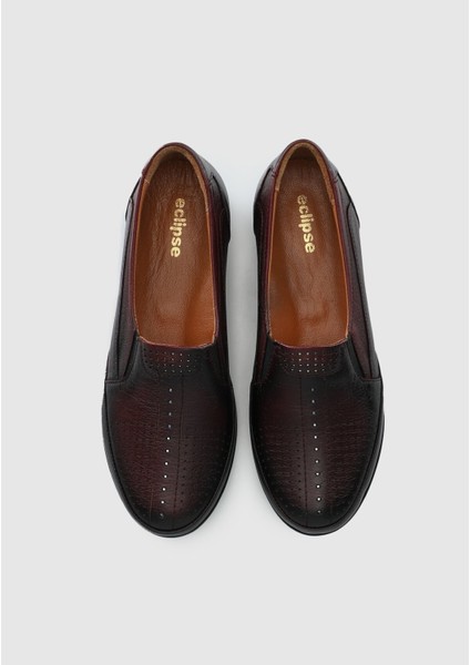 Bordo Kadın Ayakkabı indirimleri