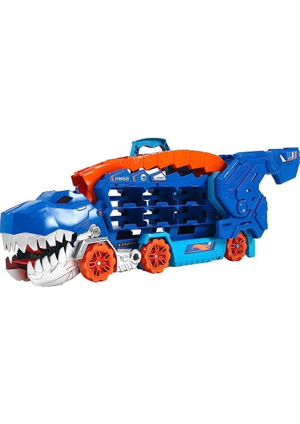 Hot Wheels Ultimate T-Rex Tır