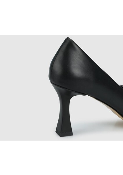 Siyah Kadın Ayakkabı indirimleri