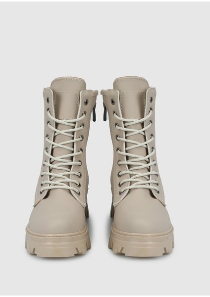 Bej Kız Çocuk Bot modelleri