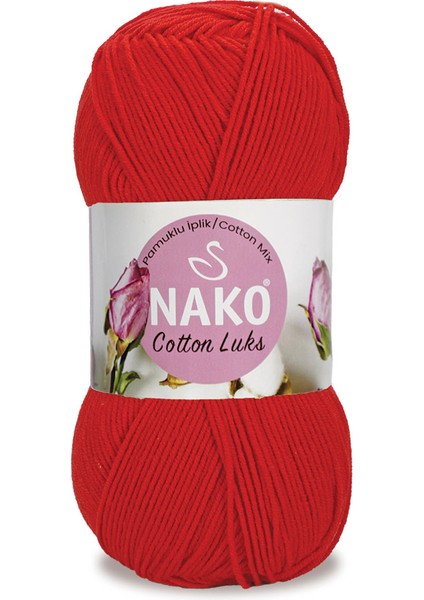 Cotton Luks 97573
