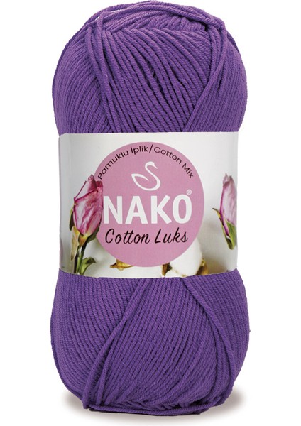 Cotton Luks 97560