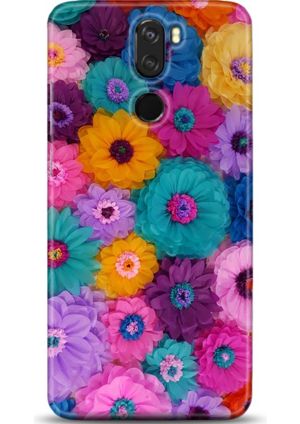Vestel Venüs Z30 Kılıf Hd Baskılı Kılıf - Followed Institution 0479