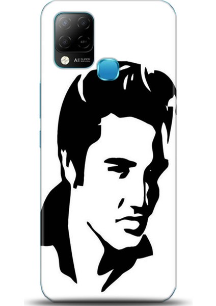 Infinix Hot 10T Kılıf Hd Baskılı Kılıf - Followed Institution 0162 fiyatları