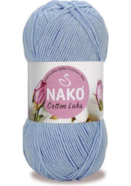Cotton Luks 97565