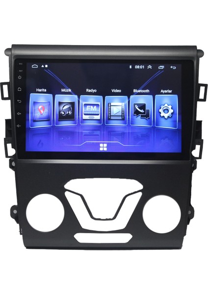 Ford Mondeo 2015-2018 Multimedya Kamera Dahil