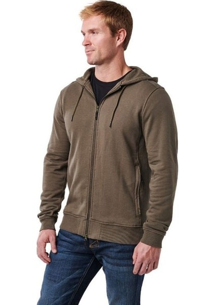 Engage Fleece Polar Full Zıp