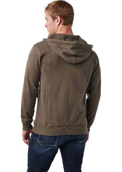 Engage Fleece Polar Full Zıp