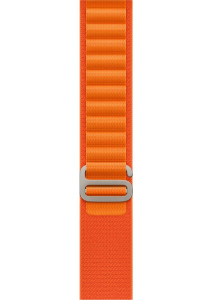 Watch 2 3 4 5 6 7 8 9 Se 42 44 45 49MM Uyumlu Alpine Loop Kordon Triglav