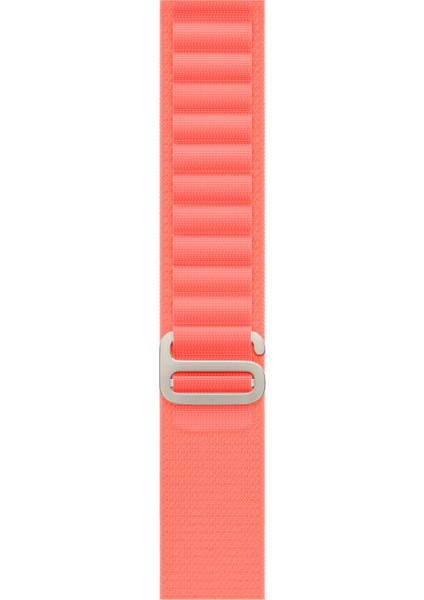 Watch 2 3 4 5 6 7 8 9 Se 38 40 41MM Uyumlu Alpine Loop Kordon Phio