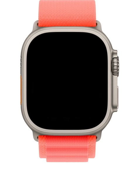 Watch 2 3 4 5 6 7 8 9 Se 38 40 41MM Uyumlu Alpine Loop Kordon Phio