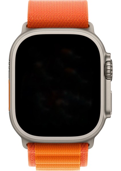Watch 2 3 4 5 6 7 8 9 Se 38 40 41MM Uyumlu Alpine Loop Kordon Triglav fiyatları