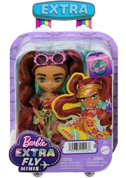 Extra Mini Bebekler HGP62 - Plaj modelleri