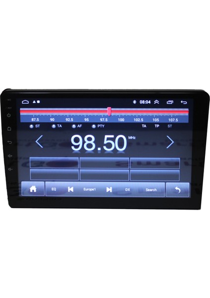 Ford Fusion Kuga Mondeo Fiesta 2005-2015 Multimedya Kamera Dahil fiyatları