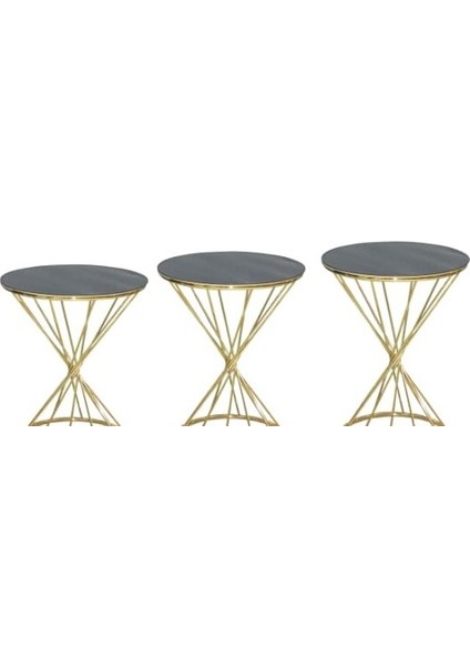 Brc Zigon Rivoli Model Siyah Kırılmaz Cam Metal Transmisyon Çelik Gold El Yapım modelleri