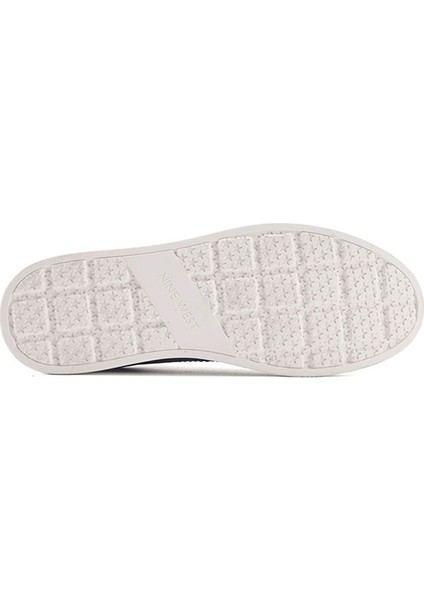 Nine West Dıaman 3pr Siyah Kadın Sneaker