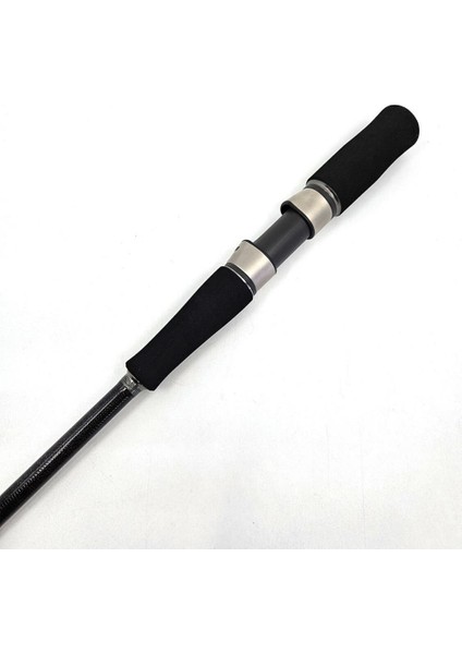 Cavalla Slow Jigging Spin 6'8'' 203CM M 20-100GR 1+1 Parça