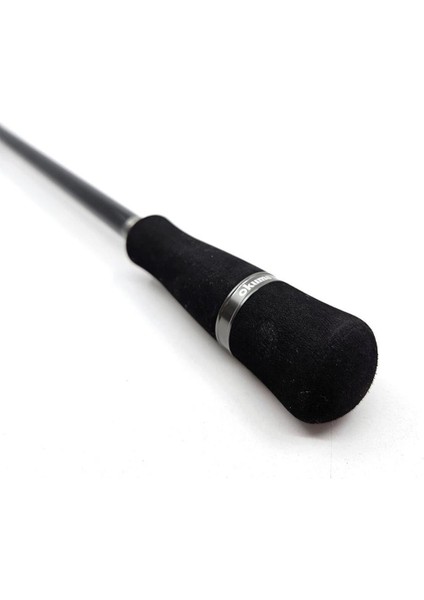 Cavalla Slow Jigging Spin 6'8'' 203CM M 20-100GR 1+1 Parça