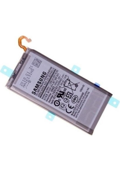 Samsung Galaxy J8 Plus J810 Batarya Pil
