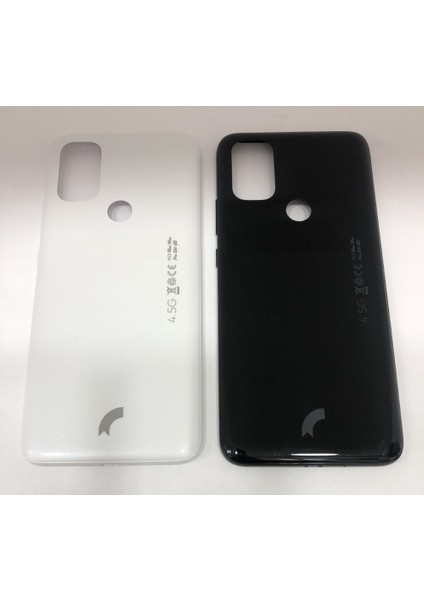 Reeder P13 Blue Max Pro 256 GB Arka Pil Kapağı Beyaz