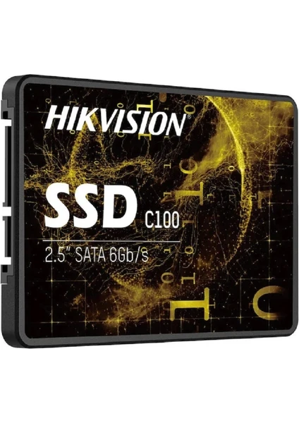 Hs-SSD-C100-120G 120GB SSD