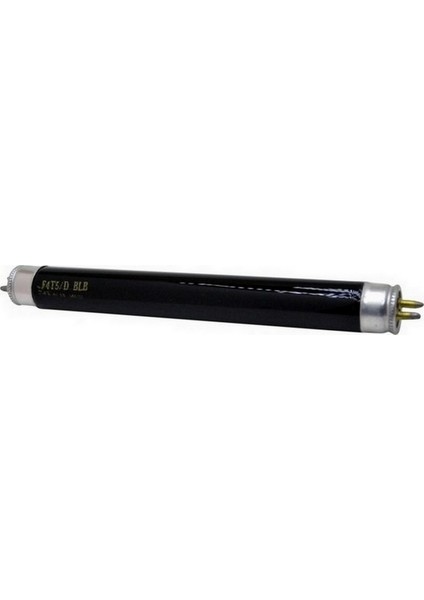 6W T5 Blb Mor Para Kontrol Lambası 22.5 cm Şavk Marka