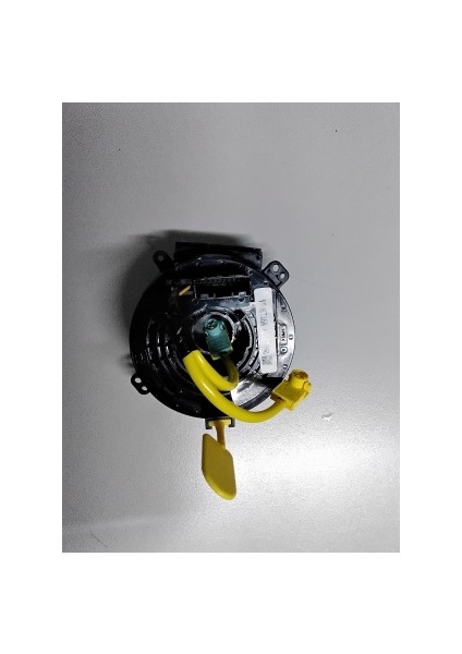 Bozdağ Otomotiv Airbag Zemberek (Sargı) 25947772 (Çift Soketli) Opel Insignia, Chevrolet Cruze Araçlara Uygundur.