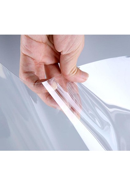 1mm Şeffaf Pleksi Levha Cam Görünümlü Pleksi Kırılmaz Pleksi Apet Levha indirimleri