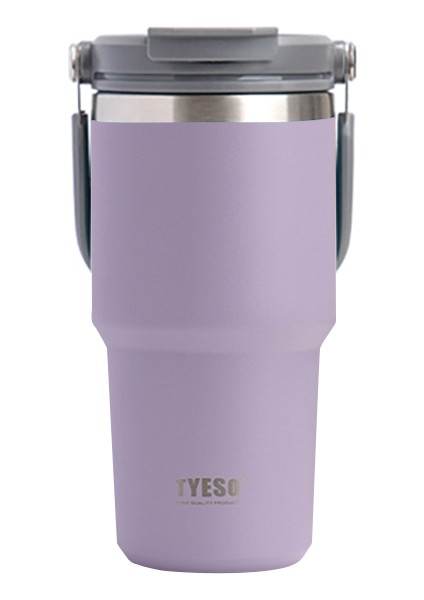 DailyNeed Termos Vakumlu Paslanmaz Çelik İki Katmanlı 600ML