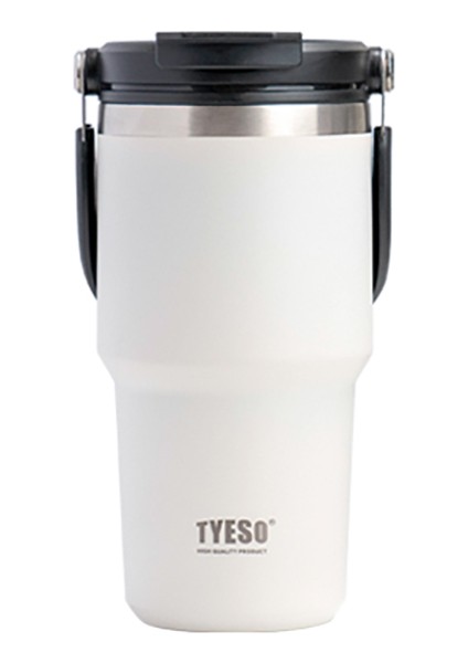 DailyNeed Termos Vakumlu Paslanmaz Çelik İki Katmanlı 600ML fırsatları