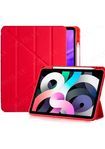 Xiaomi Pad 6 / 6 Pro Kılıf Kalem Bölmeli Mars Case