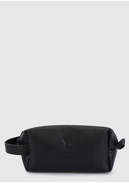 Siyah Erkek El Çantası