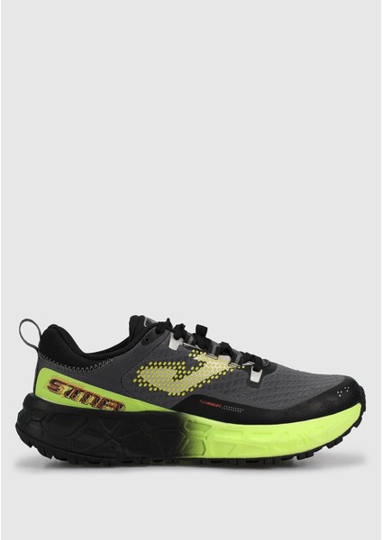 Tk.sıma Siyah Erkek Koşu Ayakkabısı 2322 TKSIMS2322