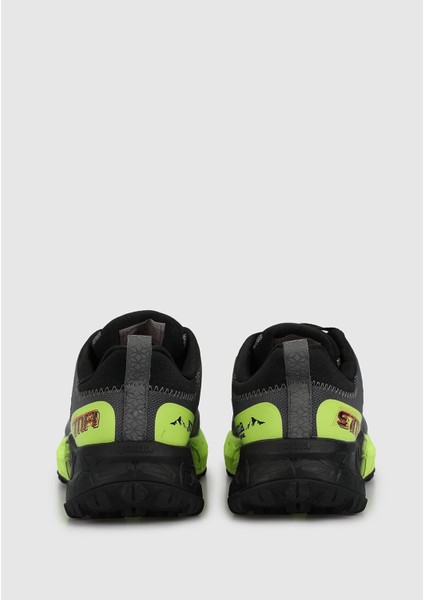 Tk.sıma Siyah Erkek Koşu Ayakkabısı 2322 TKSIMS2322 fırsatları