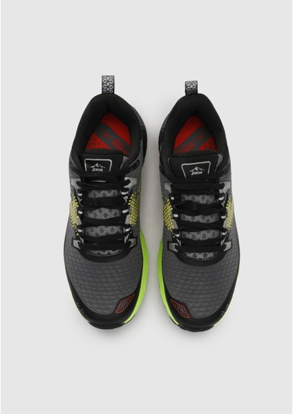 Tk.sıma Siyah Erkek Koşu Ayakkabısı 2322 TKSIMS2322 indirimleri