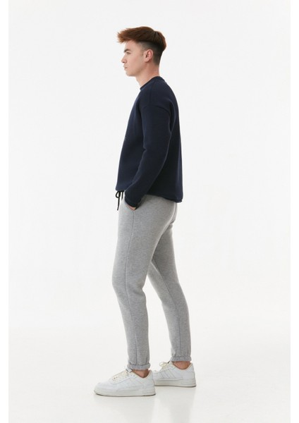 Beli Bağcıklı Jogger Eşofman Altı modelleri