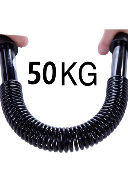 60 cm Bükbük Yayı Kas Geliştirici Egzersiz Aleti Bük Bük Göğüs El Bilek Omuz Kol Göğüs Yayı modelleri