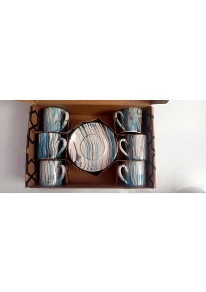 Kahve Fincanı Takımı fiyatları