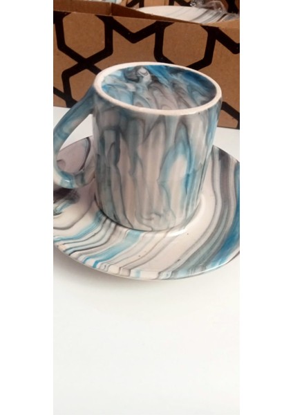 Kahve Fincanı Takımı fırsatları