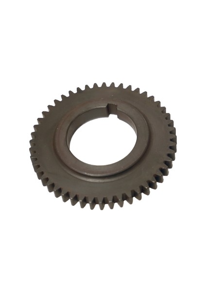 Balans Ağırlığı Mili ve Dişlisi 178,HP80DE HP17806002-HP17806004