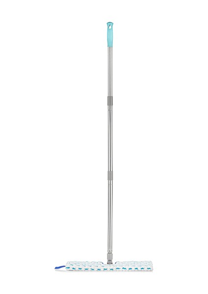 Çift Taraflı Mikrofiber Temizlik Seti